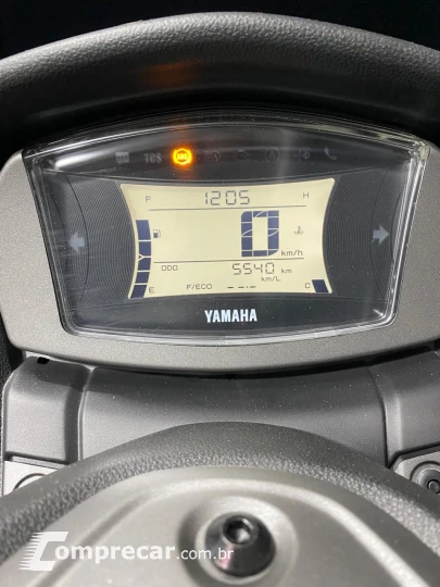 NMAX 160 ABS