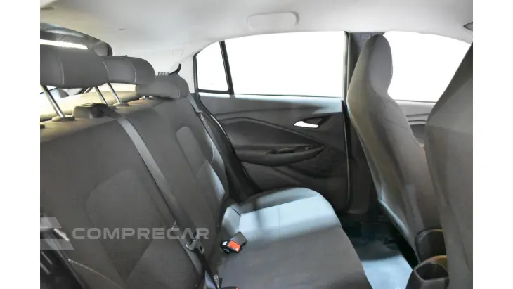 ONIX - 1.0 LT MANUAL