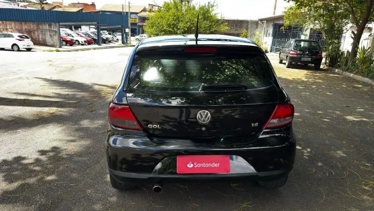 GOL 1.6 MI Power 8V G.V