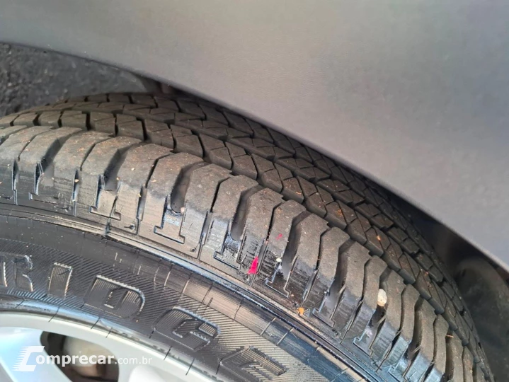 Captur 1.6 16V Sce Flex Life X-Tronic