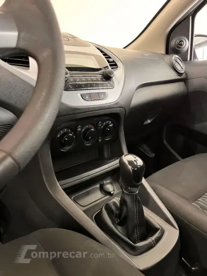 Ka 1.0 SE/SE Plus TiVCT Flex 5p