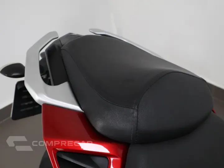 YAMAHA FZ25 FAZER ABS