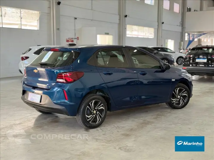 ONIX 1.0 FLEX LT MANUAL