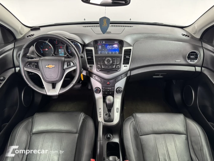 CRUZE 1.8 LT 16V
