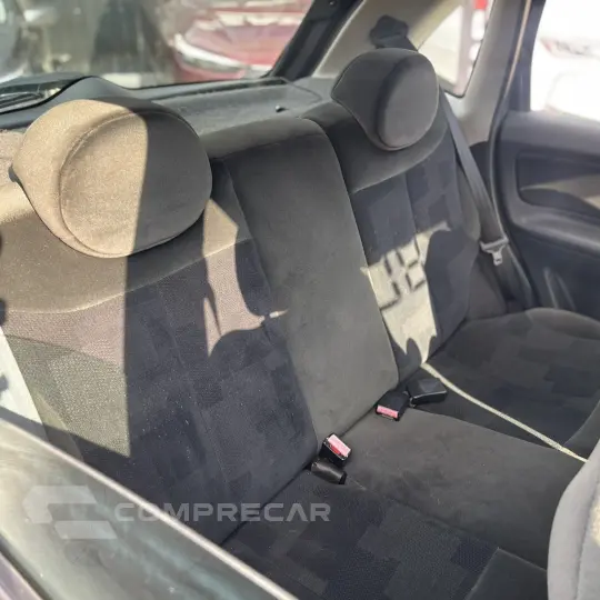 C3 Exclusive 1.4 Flex 8V 5p