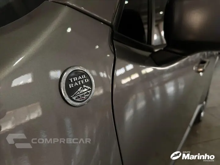 RENEGADE 2.0 16V TURBO DIESEL TRAILHAWK 4P 4X4 AU