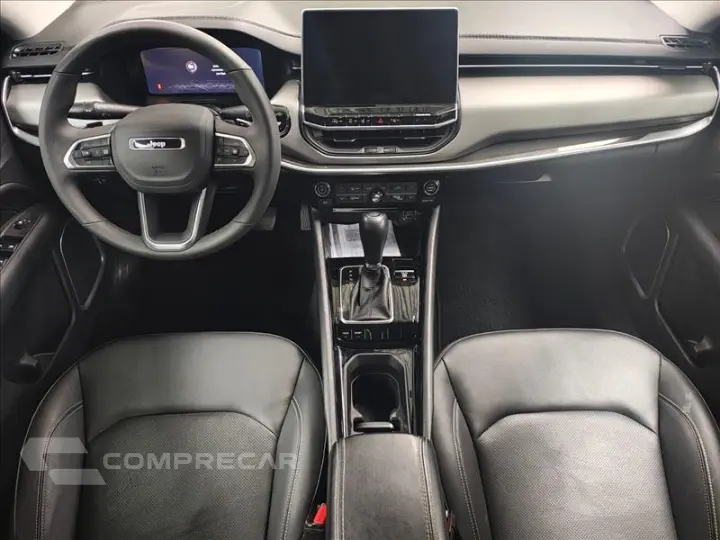 COMPASS 1.3 T270 Turbo Longitude