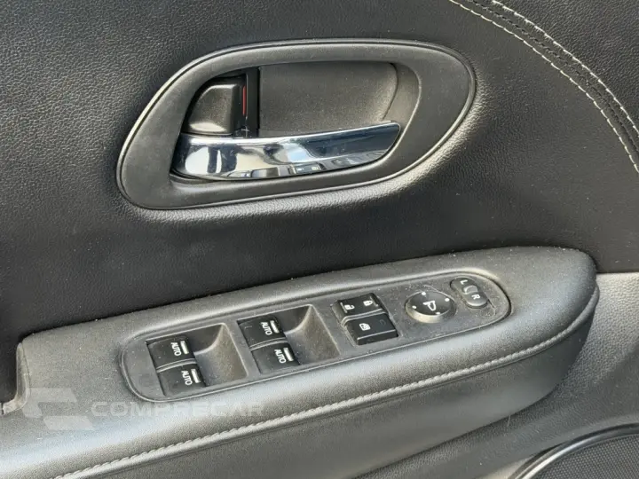 HR-V 1.8 16V FLEX EX 4P AUTOMÁTICO