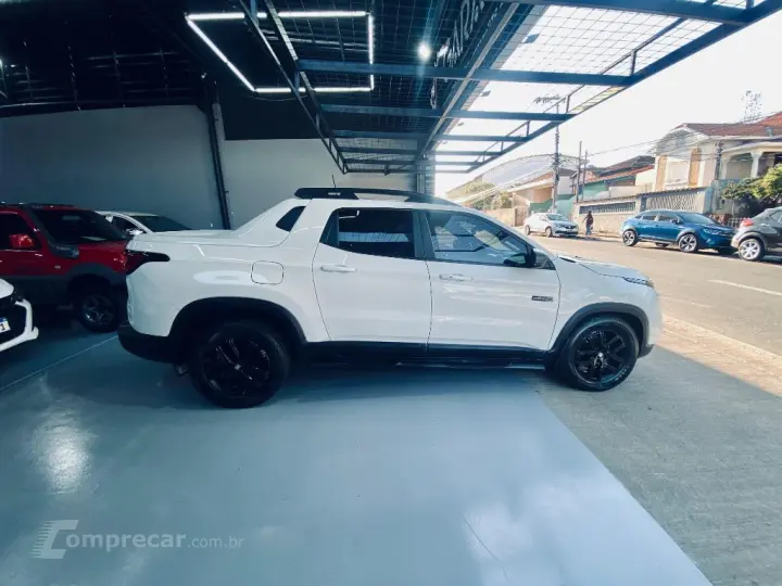 Toro Ultra 2.0 16V 4x4 TB Diesel Aut.