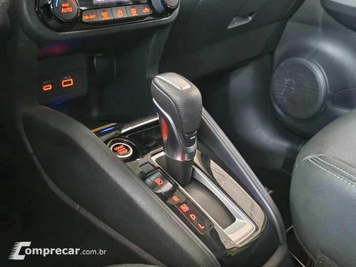 KICKS 1.6 16V FLEXSTART EXCLUSIVE XTRONIC