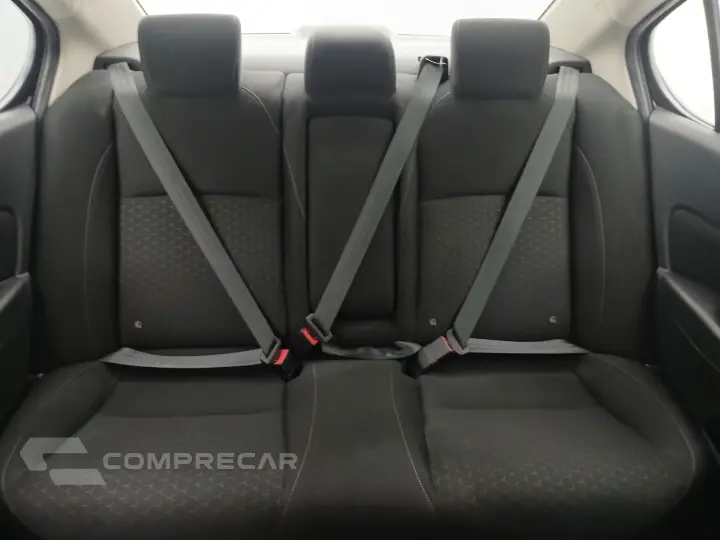 CITY 1.5 i-VTEC FLEX LX CVT