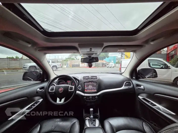 FREEMONT EMOT./PRECISION 2.4 16V 5p Aut.