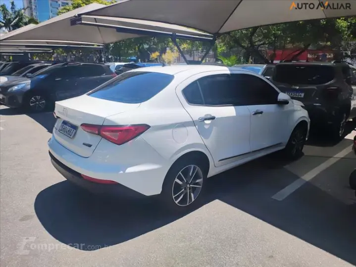 CRONOS 1.3 Firefly Precision