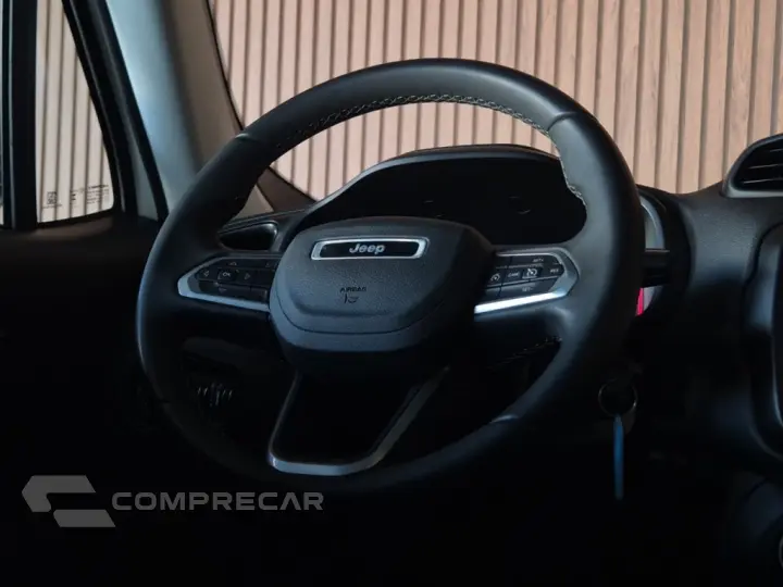 RENEGADE 1.3 T270 TURBO FLEX LONGITUDE AT6