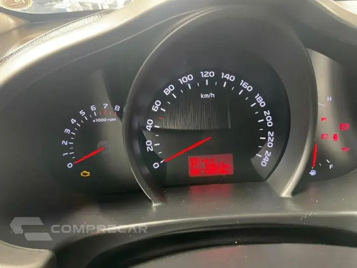 Sportage LX