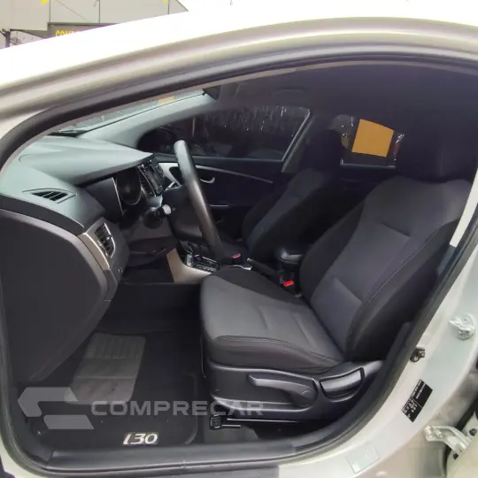 i30 1.6 16V Flex 5p Aut.