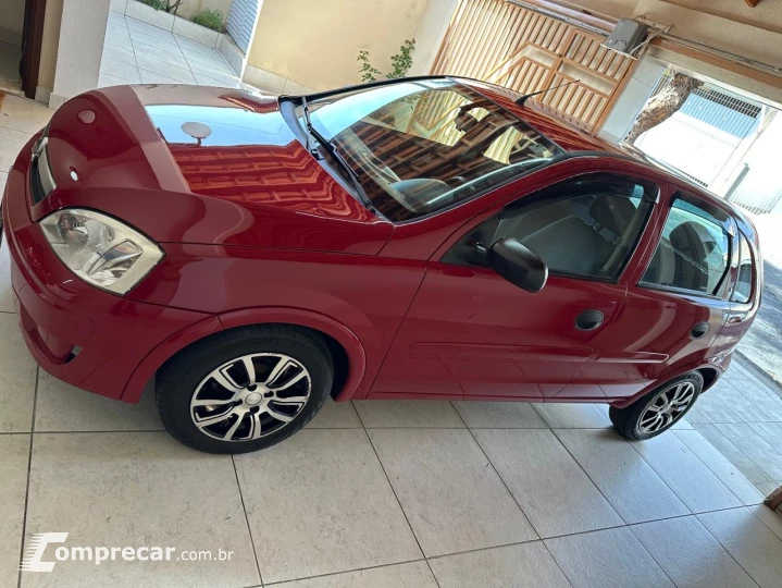 CORSA 1.4 MPFI Maxx 8V