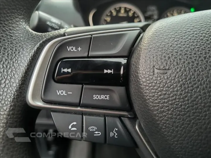 CITY 1.5 I-vtec Hatch EX
