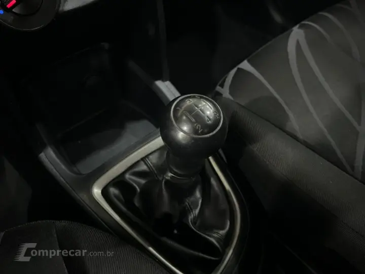 HB20S 1.0 COMFORT PLUS 12V FLEX 4P MANUAL