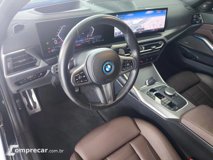 330e M Sport 2.0 Turbo Híbrido Aut.