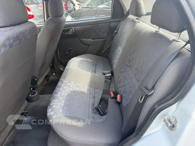 PRISMA - 1.4 MPFI JOY 8V 4P MANUAL