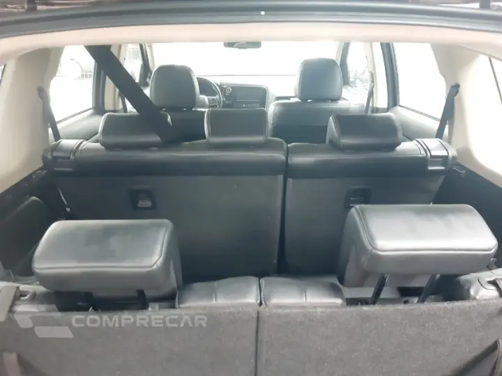 OUTLANDER 2.0 Comfort 16V