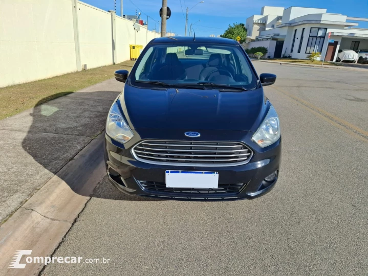 KA + 1.0 SE 12V