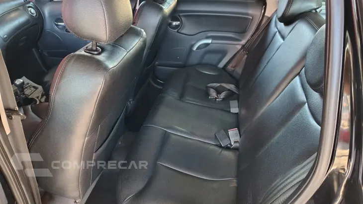 C3 1.6 Exclusive 16V