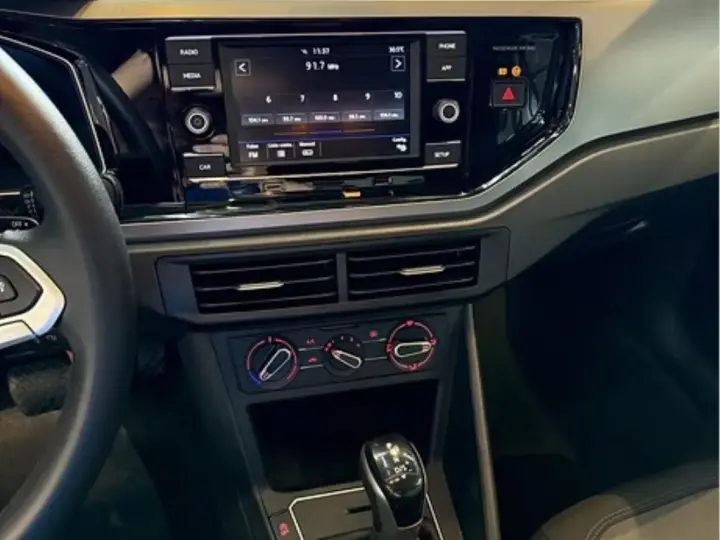 NIVUS 1.0 200 TSI TOTAL FLEX COMFORTLINE AUTOMÁTICO