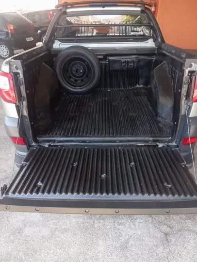 STRADA 1.4 MPI Fire CE 8V