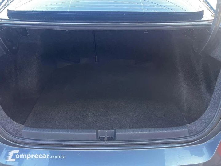 VIRTUS Comfort. 200 TSI 1.0 Flex 12V Aut