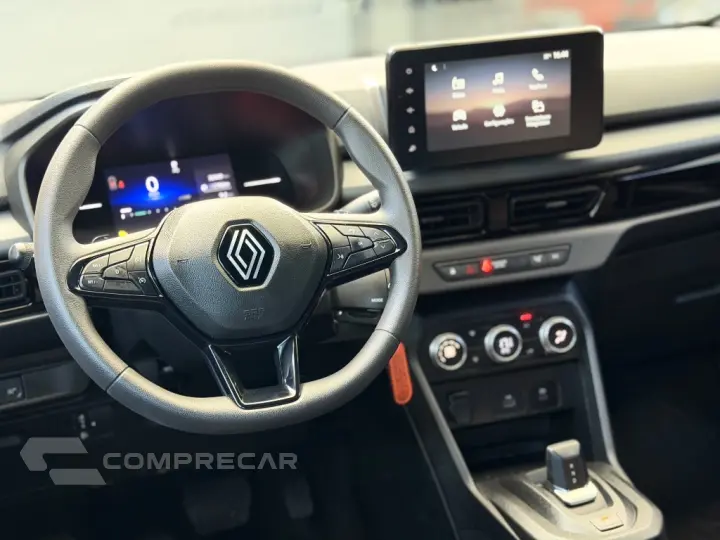 Kardian Evolut. Flex 1.0 TB 12V 5p Aut.