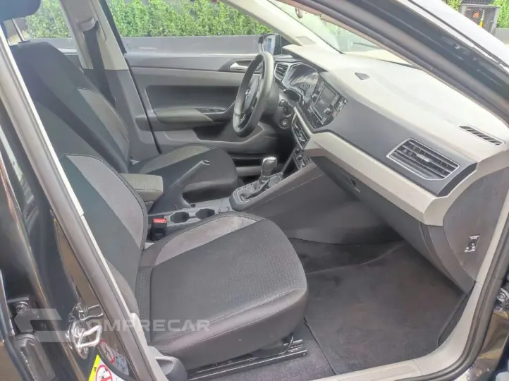 Polo Comfort. 200 TSI 1.0 Flex 12V Aut.