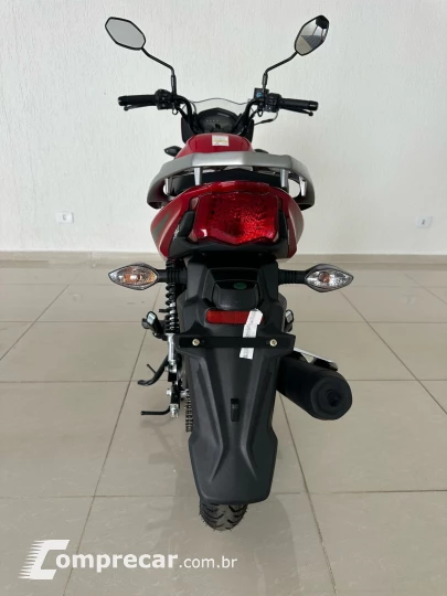 DK 150 CBS