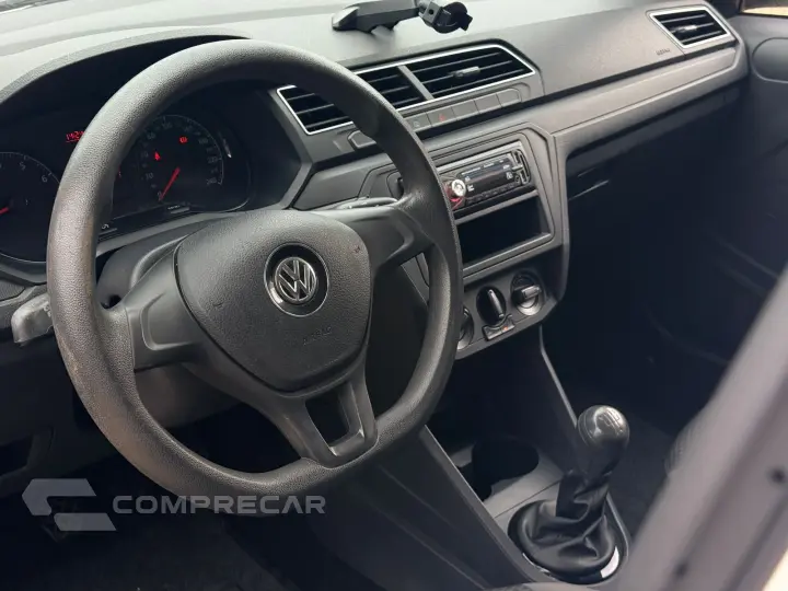 VOYAGE 1.6 MI Trendline 8V