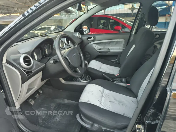 FIESTA 1.6 Rocam Hatch 8V