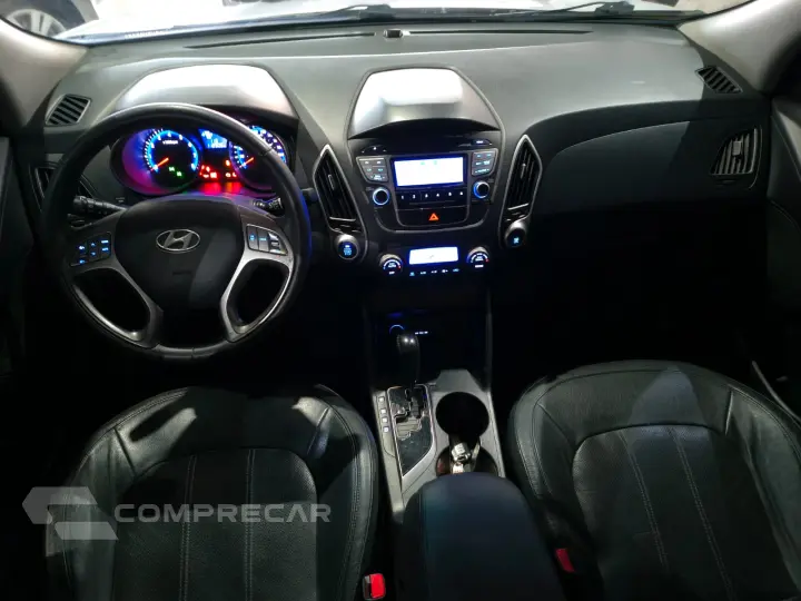ix35 GLS 2.4