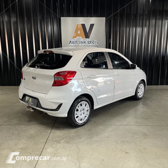 KA 1.5 Ti-vct SE