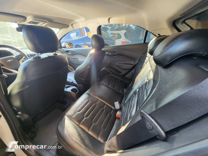 ONIX HATCH LT 1.4 8V FlexPower 5p Mec.