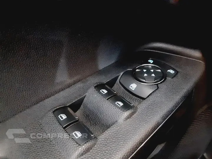 ECOSPORT 1.5 TI-VCT FLEX SE AUTOMÁTICO