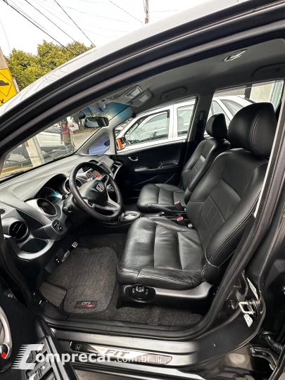 FIT 1.4 DX 16V