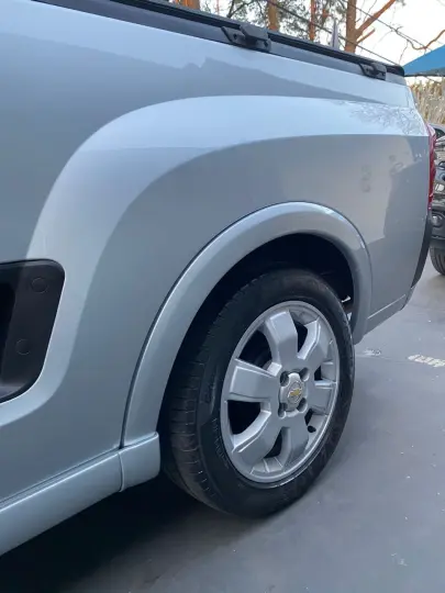 Montana 1.8 FLEX SPORT