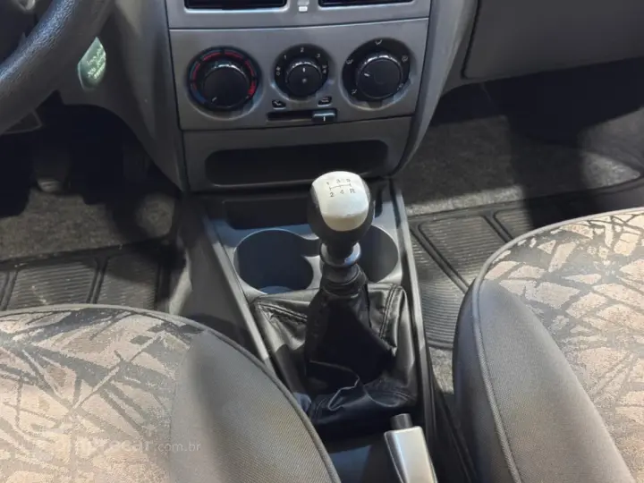 STRADA 1.8 MPI ADVENTURE CE 8V FLEX 2P MANUAL