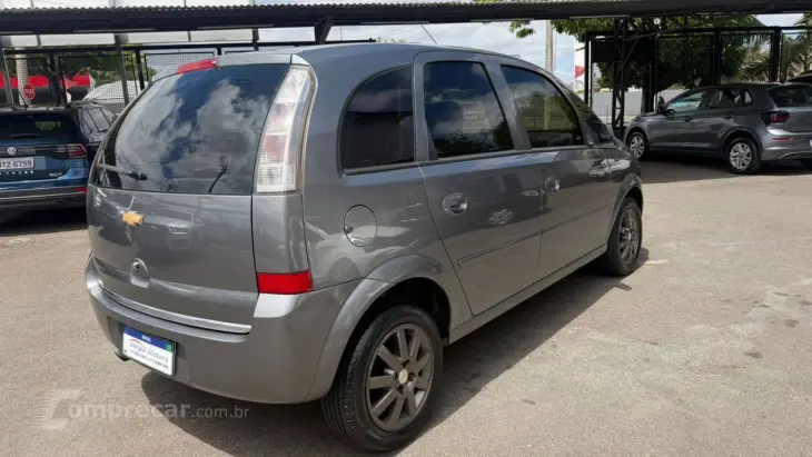 Meriva 1.4 4P FLEX MAXX