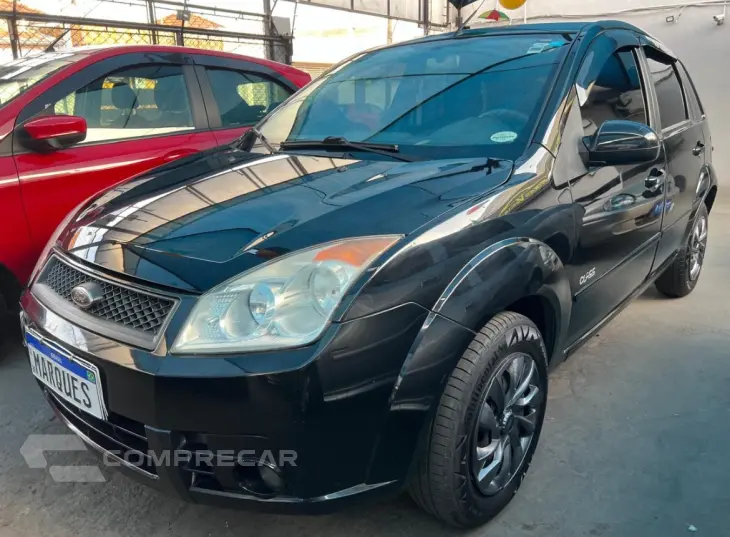 FIESTA 1.6 MPI 8V