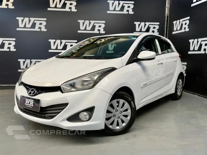 HB20 1.0 12V Comfort Plus