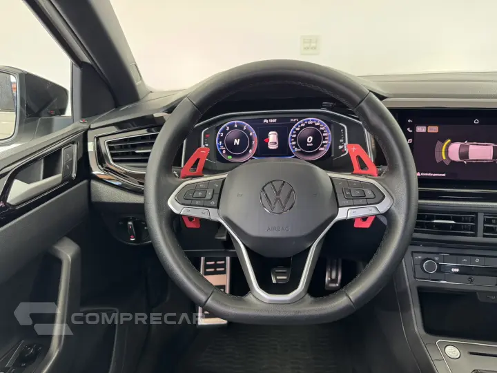 NIVUS 1.0 200 TSI Highline