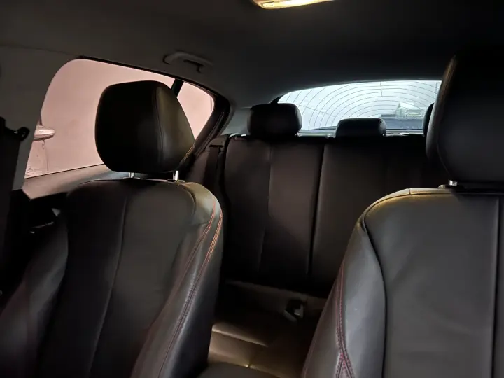 120I 2.0 16V Sport Activeflex