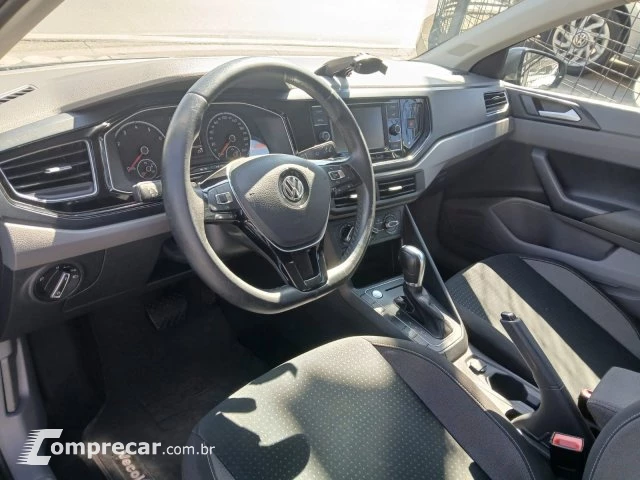 VIRTUS - 1.0 200 TSI COMFORTLINE AUTOMÁTICO