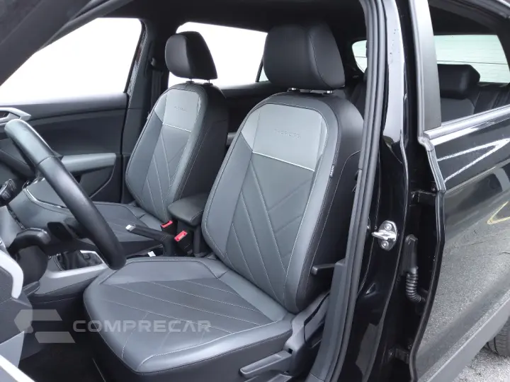 T-CROSS 1.0 200 TSI TOTAL FLEX COMFORTLINE AUTOMÁTICO